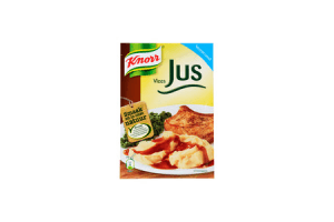 knorr vleesjus