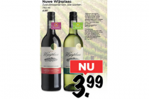 nuwe wijnplaas