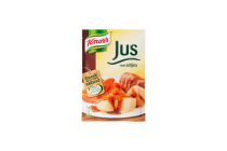 knorr jus met uitjes