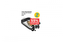 oven braadslede