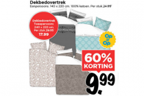 dekbedovertrek