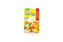 knorr vlees jus naturel