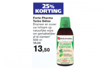 forte pharma turbo detox