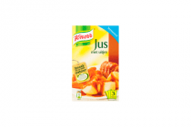 knorr jus met uitjes 66gr