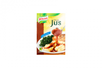 knorr vleesjus naturel natriumarm