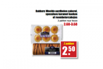 bakkers weelde koeken