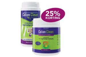 colon clean