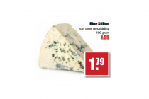 blue stilton