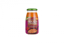 knorr chicken tonight tandoori mild