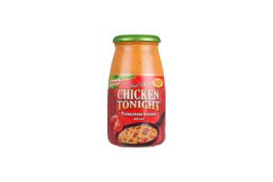 knorr chicken tonight tomaten room