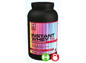 reflex instant whey