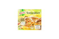 knorr soeppakket