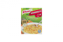 knorr groentesoep