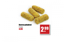 boerengehaktrol