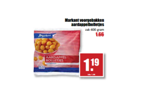 aardappelbolletjes