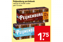 peijnenburg portiekoek