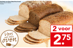 west fries brood
