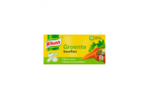 knorr bouillontabletten groente