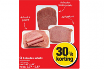 gebraden gehakt