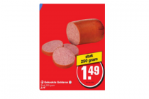 gekookte gelderse