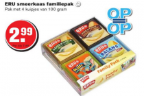 eru smeerkaas familipak