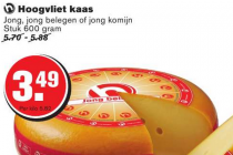 hoogvliet kaas