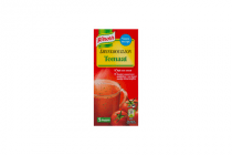 knorr drinkbouillon tomaat