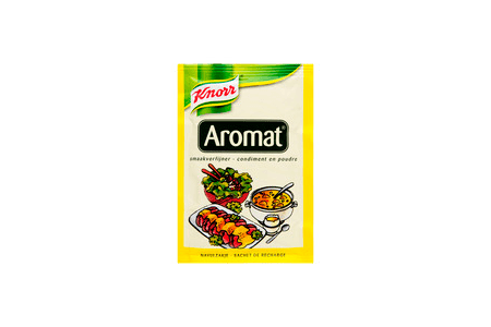 knorr aromat navulzakje