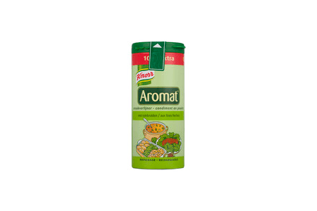 knorr aromat tuinkruiden