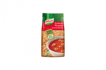 knorr krokante ringetjes ui knoflook