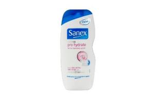 sanex dermo pro hydrate 500 ml