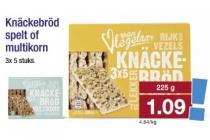 knackebrod spelt of multikorn