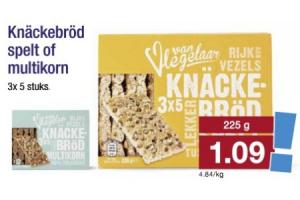 knackebrod spelt of multikorn