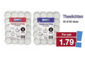 theelichten