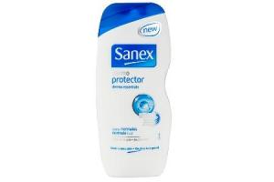 sanex dermo protector 500 ml