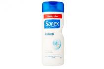 sanex dermo protector 650 ml