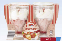 ijsdessert