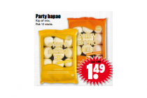 party bapao