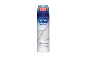 sanex men dermo active control