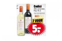 codici