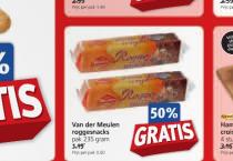 van der meulen roggesnacks