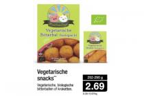 vegetarische bitterbal