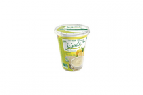 sojade soja yoghurt citroen