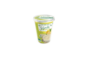 sojade soja yoghurt citroen