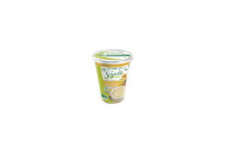sojade sojayoghurt mango perzik