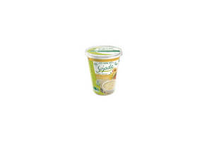 sojade sojayoghurt mango perzik