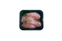 huis ter meer kipdijbeenfilet en drumsticks 500 gr