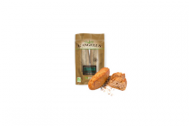 meergranen baguettes 2x200 gram
