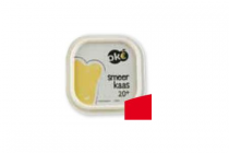 oke smeerkaas 20plus