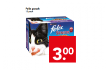 felix pouch